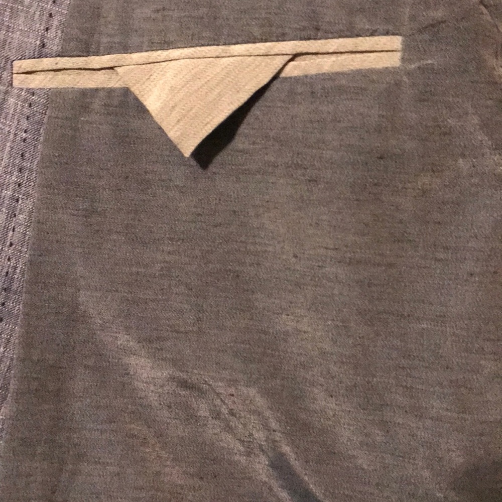 Men’s Sport Jacket - Picture 3 of 4